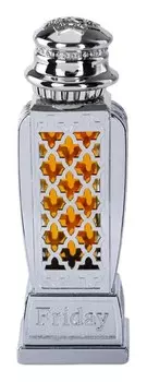 Парфюмерная вода Al Haramain Friday, 15 мл