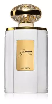 Парфюмерная вода Al Haramain Junoon Rose, 75 мл