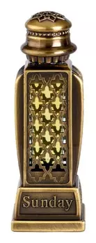 Парфюмерная вода Al Haramain Sunday, 15 мл