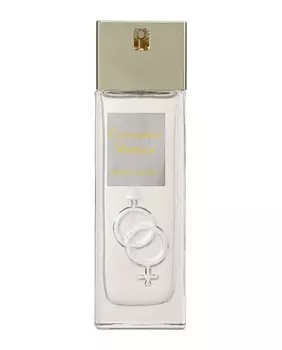 Парфюмерная вода Alyssa Ashley Cashmeran Vanilla, 50 мл