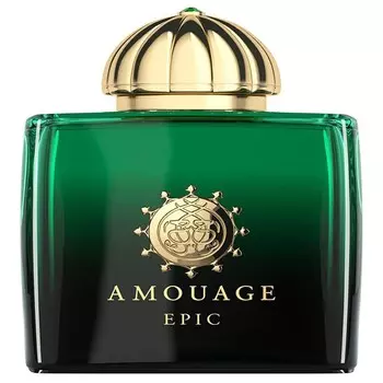 Парфюмерная вода Amouage Epic Woman, 100 мл