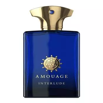 Парфюмерная вода Amouage Interlude Man, 100 мл