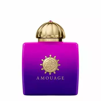 Парфюмерная вода Amouage Myths Woman, 100 мл