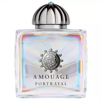 Парфюмерная вода Amouage Portrayal Woman