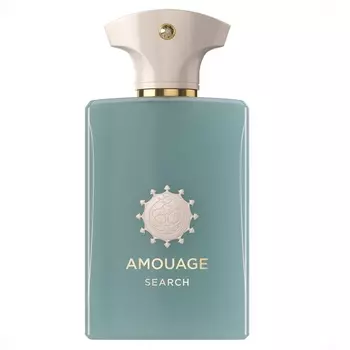 Парфюмерная вода Amouage Search Unisex