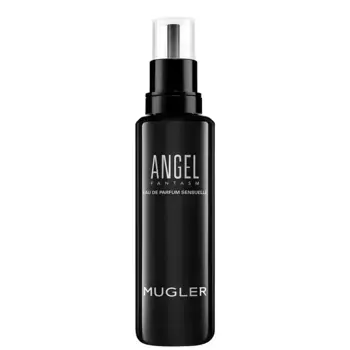 Парфюмерная вода Angel Fantasm Eau de Parfum, 100 мл, сменный блок Mugler