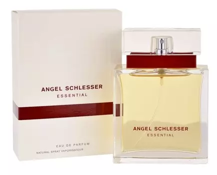 Парфюмерная вода Angel Schlesser Essential, 100 мл