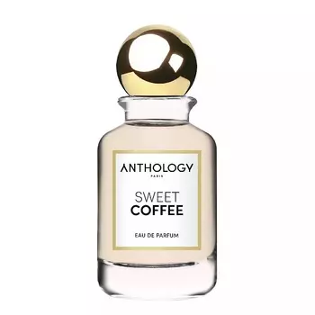 Парфюмерная вода Anthology Sweet Coffee