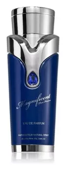 Парфюмерная вода Armaf Magnificent Blue Pour Homme, 100 мл