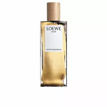 Парфюмерная вода Aura white magnolia Loewe, 50 мл
