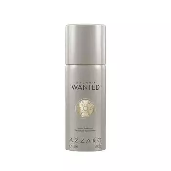 Парфюмерная вода Azzaro Wanted, 150 мл