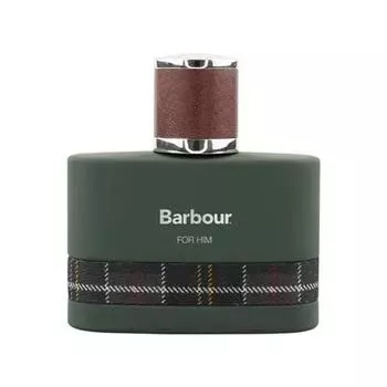 Парфюмерная вода Barbour For Him, 50 мл