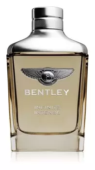 Парфюмерная вода Bentley Infinite Intense, 100 мл