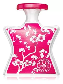 Парфюмерная вода Bond No. 9 Chinatown, 100 мл