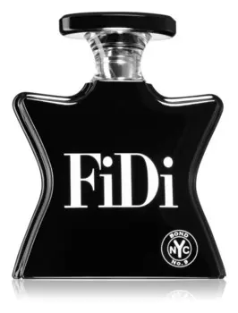Парфюмерная вода Bond No. 9 FiDi, 100 мл