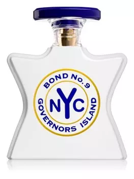 Парфюмерная вода Bond No. 9 Governors Island, 100 мл