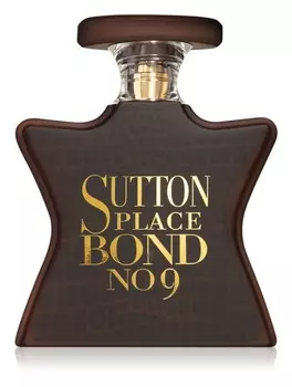 Парфюмерная вода Bond No. 9 Midtown Sutton Place, 100 мл