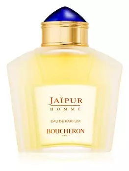 Парфюмерная вода Boucheron Japur Homme, 100 мл