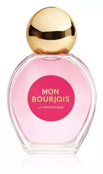 Парфюмерная вода Bourjois Mon Bourjois La Fantastique, 50 мл