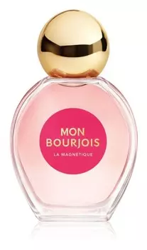 Парфюмерная вода Bourjois Mon Bourjois La Magntique, 50 мл