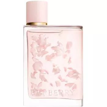 Парфюмерная вода Burberry Her Petals Limited Edition