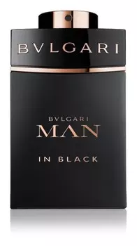 Парфюмерная вода Bvlgari Man In Black, 100 мл
