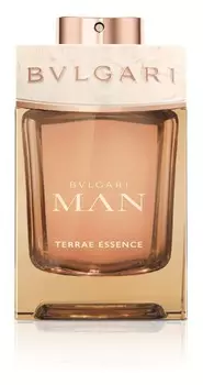 Парфюмерная вода Bvlgari Man Terrae Essence, 100 мл