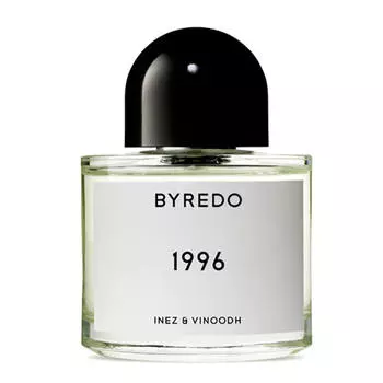 Парфюмерная вода Byredo 1996 Unisex