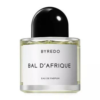 Парфюмерная вода Byredo Bal D'Afrique, 100 мл