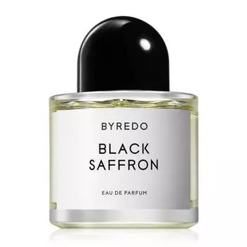 Парфюмерная вода Byredo Black Saffron Unisex