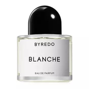 Парфюмерная вода Byredo Blanche, 50 мл