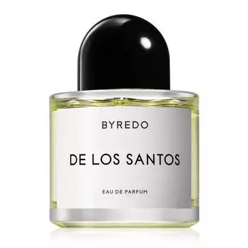 Парфюмерная вода Byredo De Los Santos, 100 мл