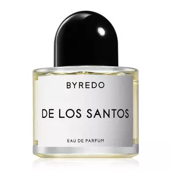 Парфюмерная вода Byredo De Los Santos Unisex