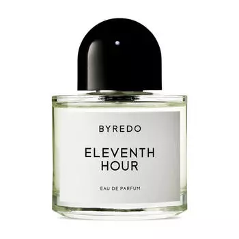Парфюмерная вода Byredo Eleventh Hour Unisex