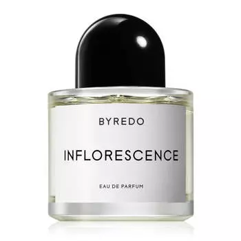 Парфюмерная вода Byredo Inflorescence