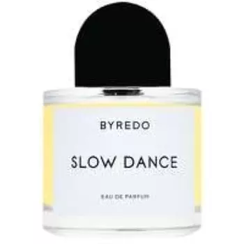 Парфюмерная вода Byredo Slow Dance, 100 мл, унисекс