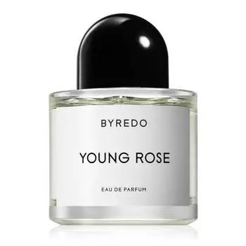 Парфюмерная вода Byredo Young Rose Unisex