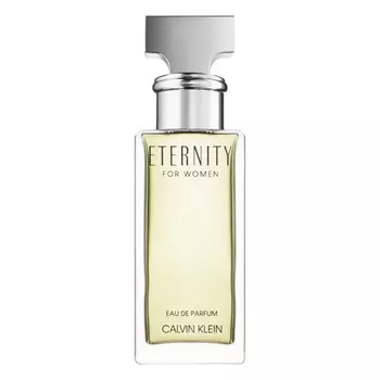 Парфюмерная вода Calvin Klein Eternity, 30 мл