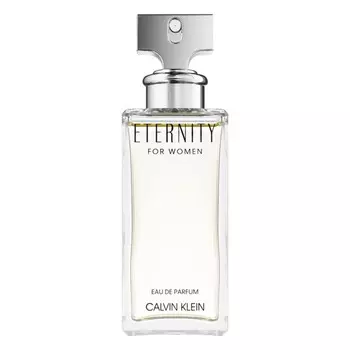 Парфюмерная вода Calvin Klein Eternity, 50 мл