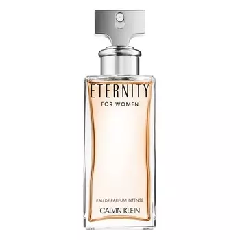 Парфюмерная вода Calvin Klein Eternity Intense, 100 мл