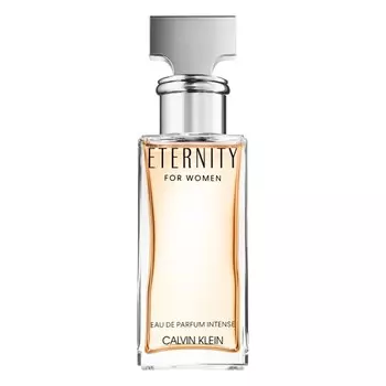 Парфюмерная вода Calvin Klein Eternity Intense, 30 мл