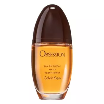 Парфюмерная вода Calvin Klein Obsession, 30 мл