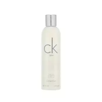 Парфюмерная вода Calvin Klein One Body Wash, 300 мл