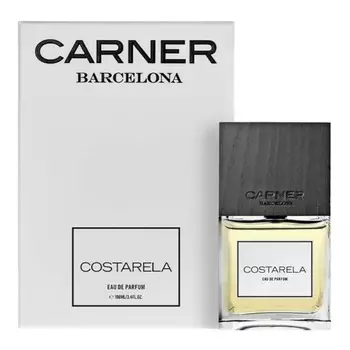 Парфюмерная вода Carner Barcelona Costalera EDP, 50 мл