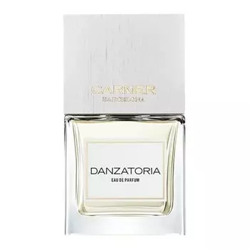 Парфюмерная вода Carner Barcelona Danzatoria EDP, 50 мл