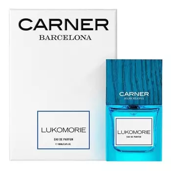 Парфюмерная вода Carner Barcelona Lukomorie EDP, 50 мл