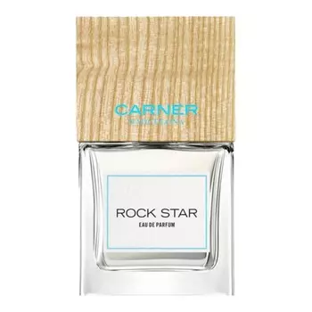 Парфюмерная вода Carner Barcelona Rock Star EDP, 100 мл