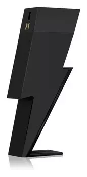 Парфюмерная вода Carolina Herrera Bad Boy Le Parfum, 150 мл