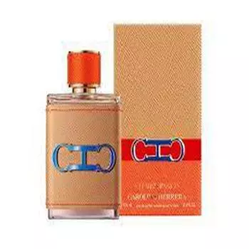 Парфюмерная вода Carolina Herrera Ch Men Pasion, 100 мл
