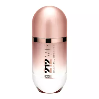 Парфюмерная вода Carolina Herrera Eau De Parfum 212 VIP Ros, 50 мл